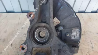 7L0407258A Ступица передняя правая Volkswagen Touareg 1 Арт 00011102S_1, вид 10