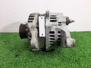 R110461B Генератор Infiniti QX3 Арт 00267834, вид 4