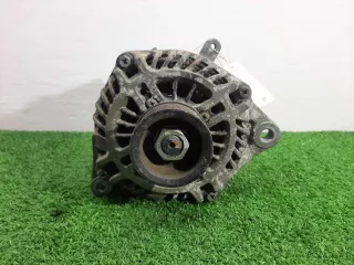 R110461B Генератор Infiniti QX3 Арт 00267834, вид 6
