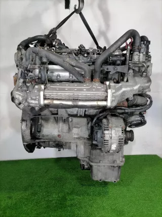 642898 Двигатель Mercedes Sprinter W906 3.0л Арт 00006860, вид 2