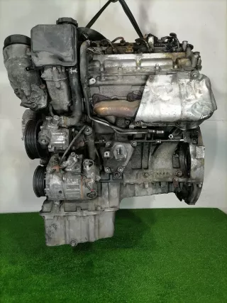 642898 Двигатель Mercedes Sprinter W906 3.0л Арт 00006860, вид 3
