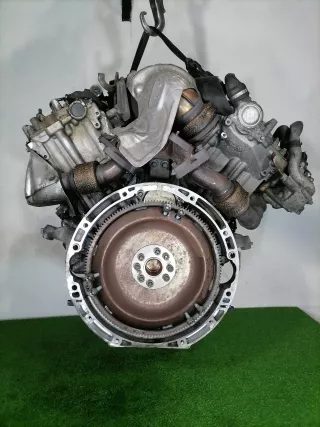 642898 Двигатель Mercedes Sprinter W906 3.0л Арт 00006860, вид 4
