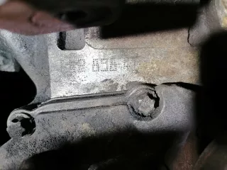 642898 Двигатель Mercedes Sprinter W906 3.0л Арт 00006860, вид 5