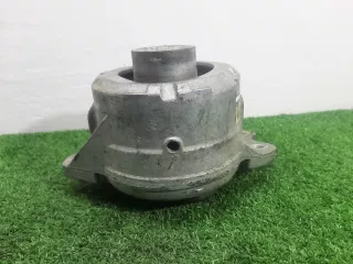 2132403700 Подушка крепления двигателя Mercedes GLC X253 restailing 2.0л Арт 00152547