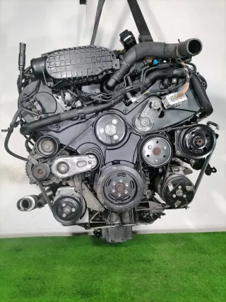 AH2210300AB Генератор Land Rover Range Rover Sport 2 Арт 00010718sep4, вид 1