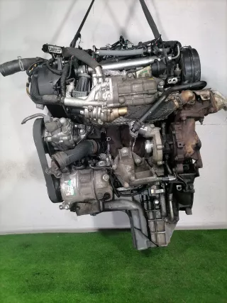 AH2210300AB Генератор Land Rover Range Rover Sport 2 Арт 00010718sep4, вид 2