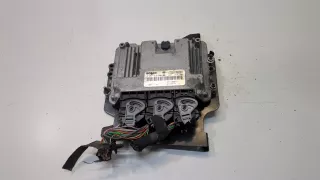 237100055R Блок управления двигателем Renault Megane 3 Арт 9474818, вид 1