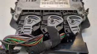 237100055R Блок управления двигателем Renault Megane 3 Арт 9474818, вид 3