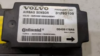 31295109,00405178A5 Блок AirBag Volvo V50 Арт 9475071, вид 2