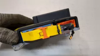 31295109,00405178A5 Блок AirBag Volvo V50 Арт 9475071, вид 3