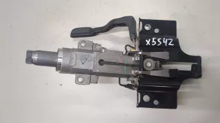6R2423510BE,6R2423510CM,6R2423510CR,6R2423510DA,6R2423510DJ Рулевая колонка Skoda Rapid Арт 9475642, вид 3