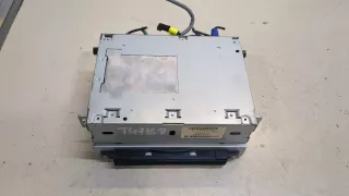 CF6N18C815HA Магнитола (аудио система) Land Rover Range Rover 4 Арт 9474343