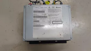 CF6N18C815HA Магнитола (аудио система) Land Rover Range Rover 4 Арт 9474343, вид 3