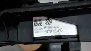 1K2721503M Педаль газа Skoda Octavia A5 Арт 6182238, вид 3