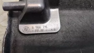 51467271849 Полка багажника BMW 1 F20/F21 Арт 9474174, вид 3