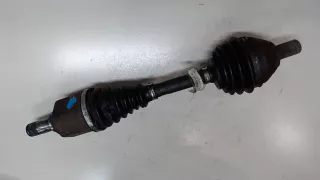 36000519 Полуось передняя левая (приводной вал, шрус) Volvo V70 2 Арт 7636671, вид 2