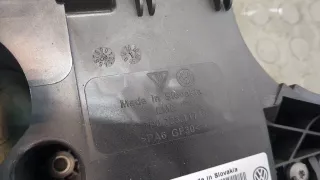 7P0723117B,7L0723507D,7P0723142K Педальный узел Volkswagen Touareg 2 Арт 8811575, вид 3