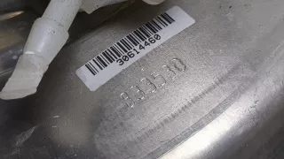 34336868997,6868997 Цилиндр тормозной главный BMW X1 F48 Арт 9029806, вид 3