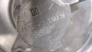34336868997,6868997 Цилиндр тормозной главный BMW X1 F48 Арт 9029806, вид 5