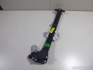 6204200XKY1GA Great Wall Стеклоподъемник электр. задний правый Haval F7 Арт E23036652, вид 1