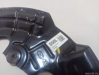 51755L1000 Hyundai-Kia Кожух защитный тормозного диска Hyundai Sonata (DN8) Арт E23428664, вид 6