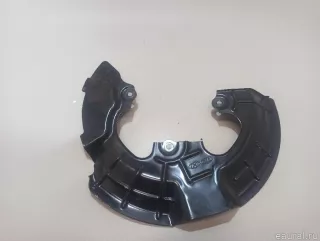 51755L1000 Hyundai-Kia Кожух защитный тормозного диска Hyundai Sonata (DN8) Арт E23428664, вид 7