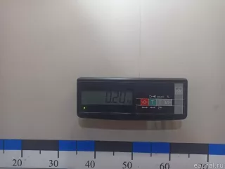 51755L1000 Hyundai-Kia Кожух защитный тормозного диска Hyundai Sonata (DN8) Арт E23428664, вид 9