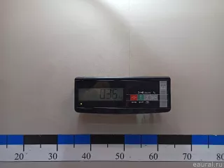 15710F2020 Toyota Радиатор масляный Toyota Rav 4 5 Арт E23561631, вид 9