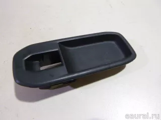 809609000R Renault Накладка блока управления стеклоподъемниками Renault Duster 2 Арт E23150222, вид 3