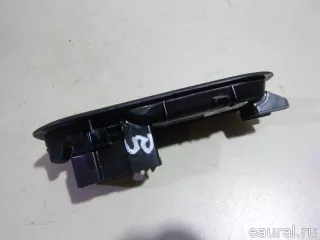 809609000R Renault Накладка блока управления стеклоподъемниками Renault Duster 2 Арт E23150222, вид 4