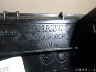 809609000R Renault Накладка блока управления стеклоподъемниками Renault Duster 2 Арт E23150222, вид 6