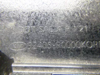 92405R0000 Hyundai-Kia Фонарь задний в бампер левый Kia Carnival 4 Арт E23594019, вид 11