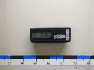 865B4R0000 Hyundai-Kia Кронштейн переднего бампера правый Kia Carnival 4 Арт E23594173, вид 8