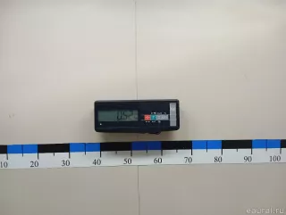 8200928484 Renault Замок двери задней левой Renault Logan 1 Арт E23594675, вид 8