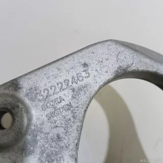 32222463 Volvo Кронштейн промежуточного вала Volvo XC60 2 Арт E23595756, вид 7