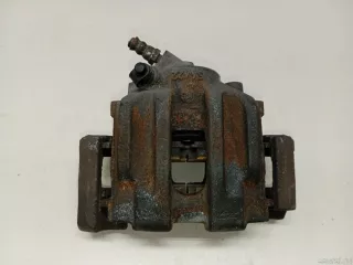 34116766681 BMW Суппорт тормозной передний левый BMW 3 E90/E91/E92/E93 Арт E23595954, вид 1