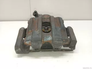 34116766681 BMW Суппорт тормозной передний левый BMW 3 E90/E91/E92/E93 Арт E23595954, вид 2