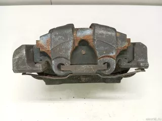 34116766681 BMW Суппорт тормозной передний левый BMW 3 E90/E91/E92/E93 Арт E23595954, вид 3