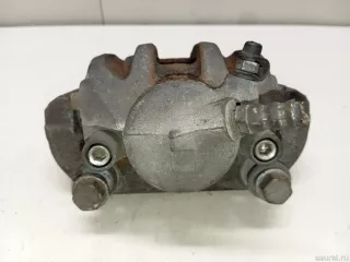 34116766681 BMW Суппорт тормозной передний левый BMW 3 E90/E91/E92/E93 Арт E23595954, вид 4
