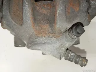 34116766681 BMW Суппорт тормозной передний левый BMW 3 E90/E91/E92/E93 Арт E23595954, вид 5