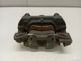 34116766681 BMW Суппорт тормозной передний левый BMW 3 E90/E91/E92/E93 Арт E23595954, вид 7