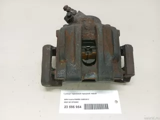 34116766681 BMW Суппорт тормозной передний левый BMW 3 E90/E91/E92/E93 Арт E23595954, вид 8