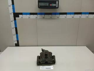 34116766681 BMW Суппорт тормозной передний левый BMW 3 E90/E91/E92/E93 Арт E23595954, вид 9