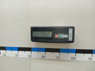 34116766681 BMW Суппорт тормозной передний левый BMW 3 E90/E91/E92/E93 Арт E23595954, вид 10