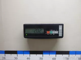 571001G000 Hyundai-Kia Насос гидроусилителя Kia Rio 2 Арт E23596118, вид 11