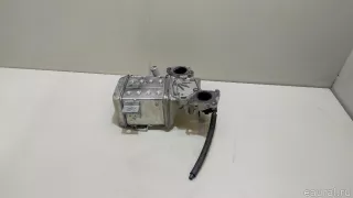 284162R100 Hyundai-Kia Радиатор EGR Hyundai Santa FE 4 (TM) restailing Арт E23597068, вид 1