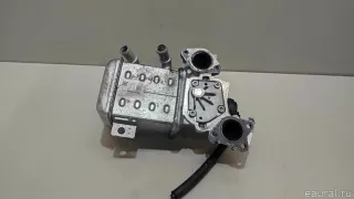 284162R100 Hyundai-Kia Радиатор EGR Hyundai Santa FE 4 (TM) restailing Арт E23597068, вид 12