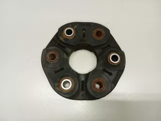 26117546426 BMW Муфта эластичная карданн. вала BMW 1 E81/E82/E87/E88 Арт E23597077