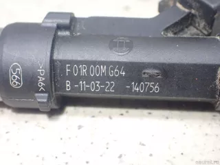 1100110XEG08B Great Wall Форсунка инжекторная электрическая Haval Jolion Арт E95716188, вид 9