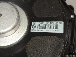 65139112492 BMW Сабвуфер BMW X6 E71/E72 Арт E23597375, вид 3
